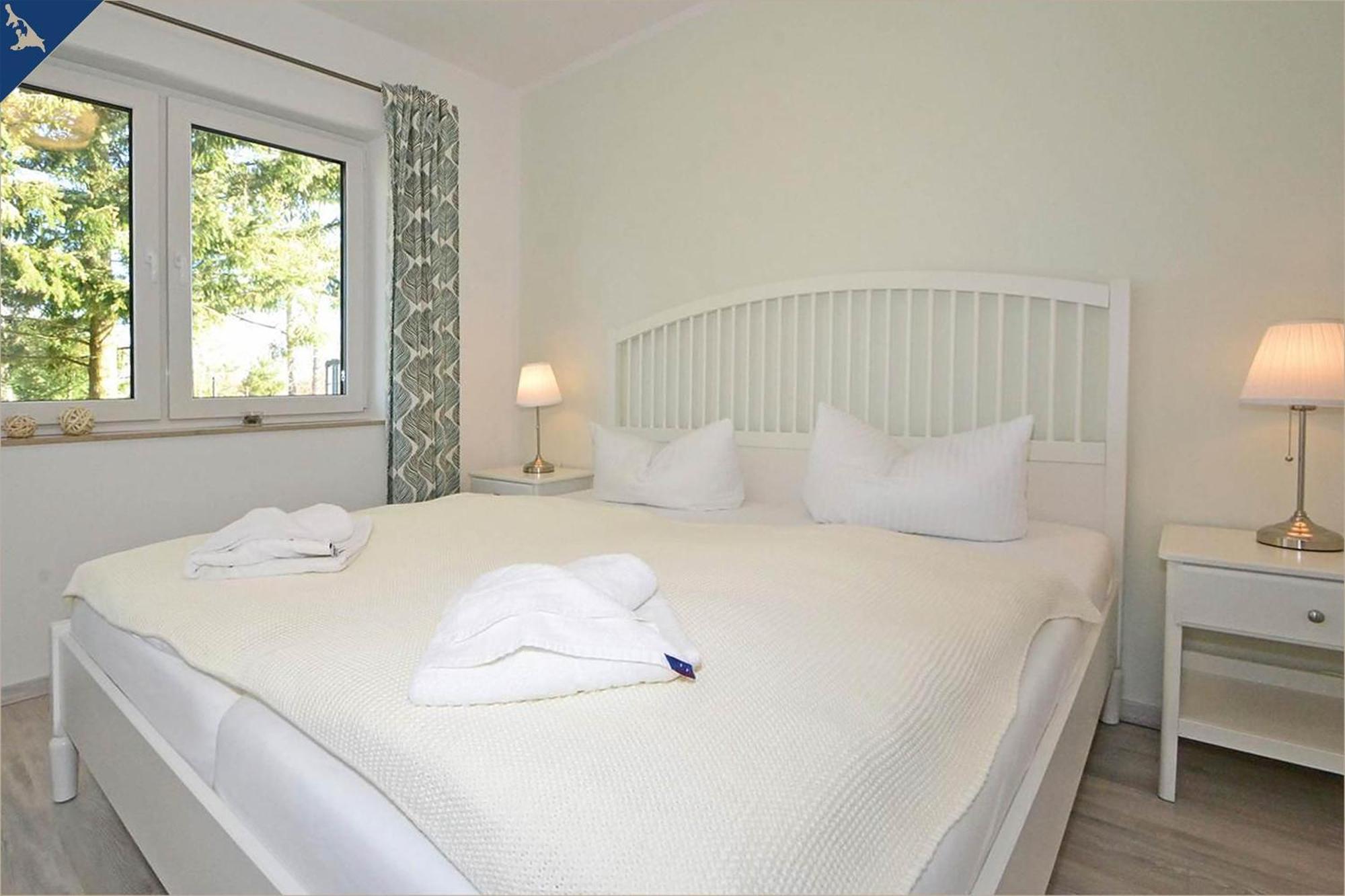 Ferienhaus Zirchow 4 Экстерьер фото