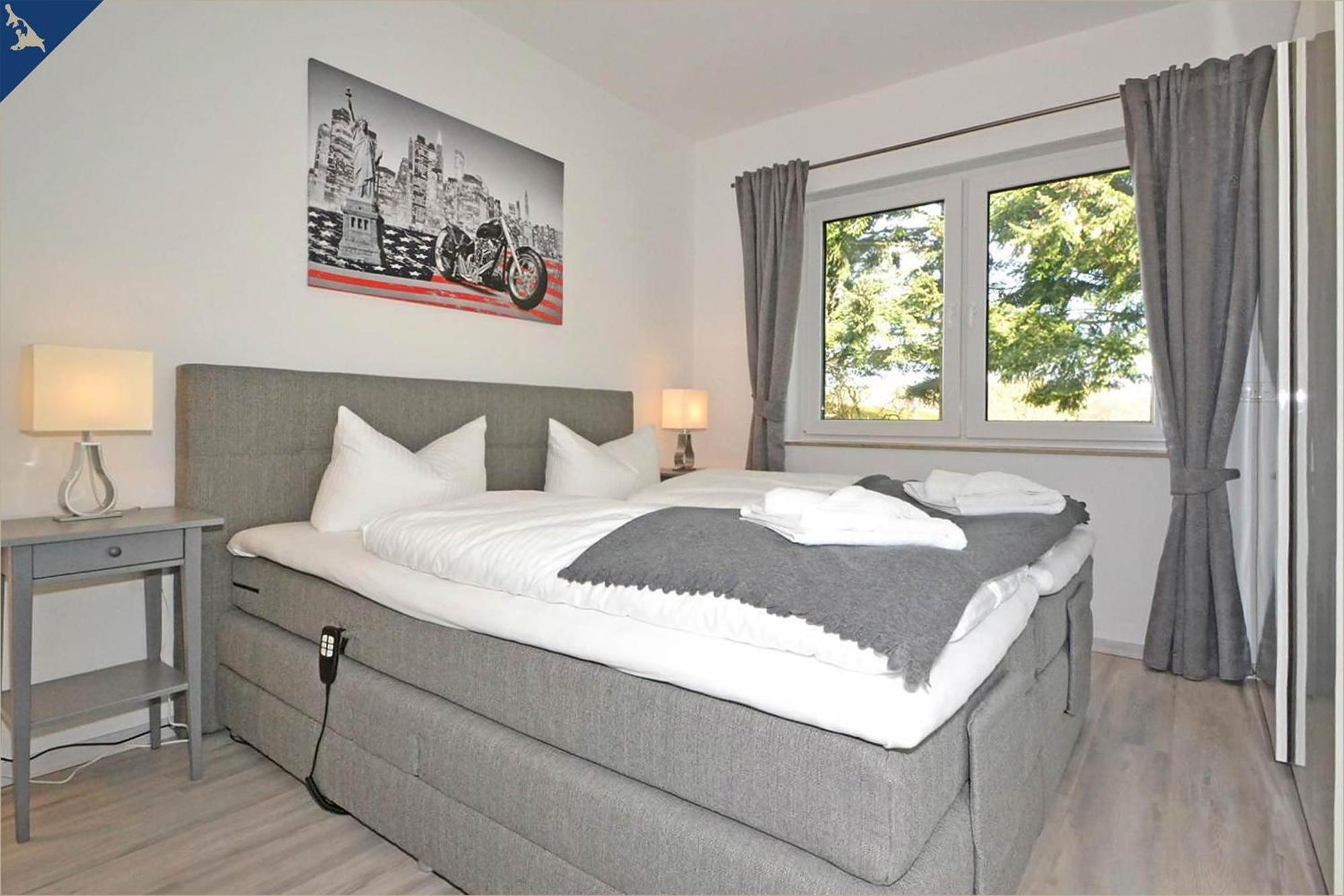 Ferienhaus Zirchow 4 Экстерьер фото