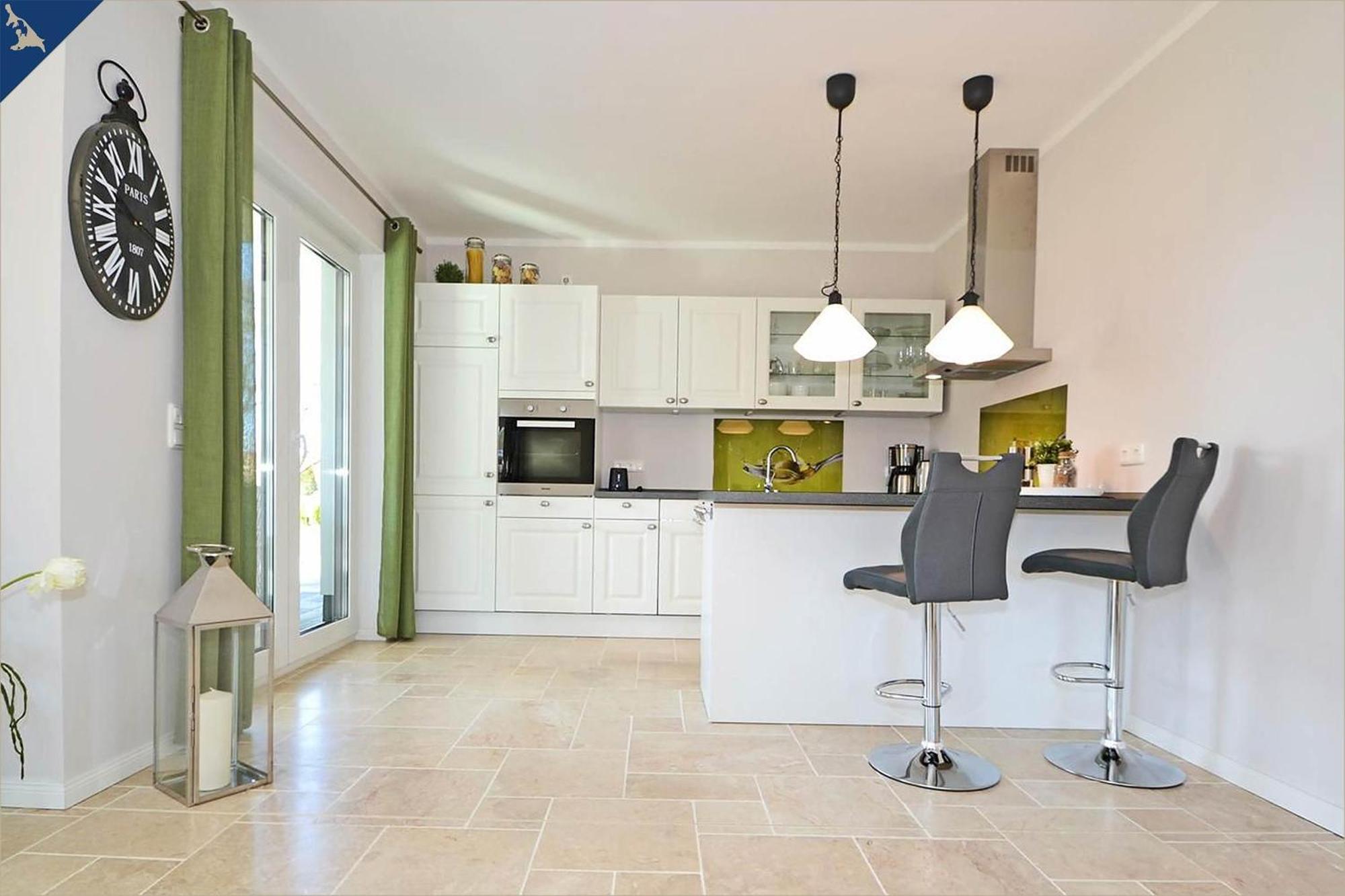 Ferienhaus Zirchow 4 Экстерьер фото